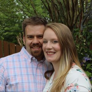 Meet your Posher, Leigh anne